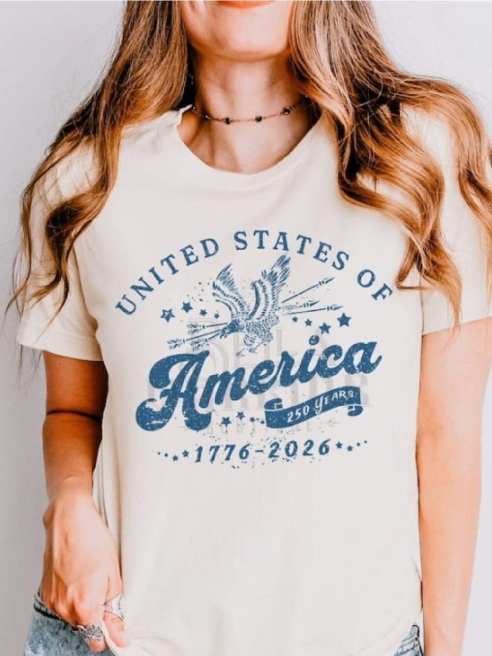 USA 250th Anniversary Shirt, Patriotic Gift, America Independence Day Tshirt